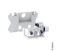 Geberit 115897006 HyTronic bianco [Elementi ad Incasso > Accessori per Elementi Incasso]