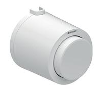 Geberit 116.047.11.1 Comando Pneumatico Esterno, Grigio