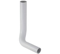 Geberit 118124111 - Arco per bobina DL, 10 cm, colore: Bianco alpin