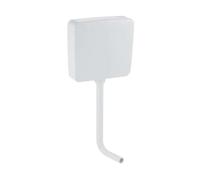 Geberit 127.005.11.1 - Cassetta di conversione AP 127