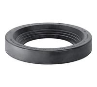 Geberit 152.424.00.1 Guarnizione per Manicotto, Grigio