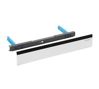 Geberit Combifix Copertura per Sifone Doccia a Parete Cromo | 154.335.21.1