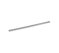 Geberit 154.360.00.1 Uniflex Telaio per Griglia, Grigio