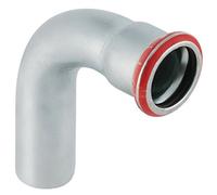 Geberit 20310 Curva Zincata Mapress