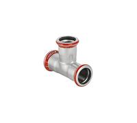 Geberit 21006 Raccordo Tee Mapress