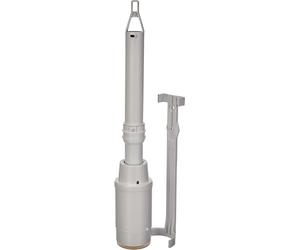 Geberit 215.299.00.1 Kit Trasformazione 1 tasto