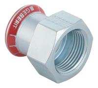 Geberit 21809 Raccordo Femmina Mapress