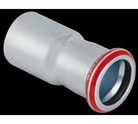 Geberit 22307 Riduzione Maschio Femmina Mapress