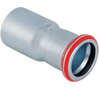 Geberit 22321 Riduzione Mascio Femmina Mapress