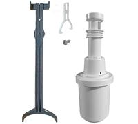 Geberit Coperchio per filtro AquaClean 5000 / 5000plus con filettatura maschio