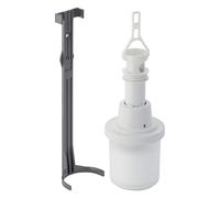 Geberit Coperchio per filtro AquaClean 5000 / 5000plus con filettatura maschio