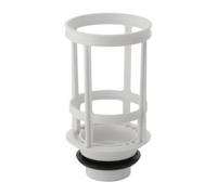 Geberit Guarnizione Lavabo con 110.620, 10.400 e 800, Twinline