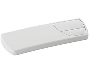 Geberit 240.425.11.1 Coperchio con tasto di comando