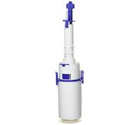 Scarico WC Geberit Universal Campana per Cassetta di risciacquo esterna tipo 140.3x