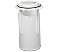 GEBERIT - BACINELLA PER CASSETTA DI RISCIACQUO ESTERNA WC AP140 240.429.00.1