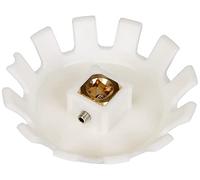 Geberit 240.457.00.1 Porta Rosone, Grigio