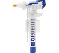 Geberit 240.700.00.1 Meccanismo Di Alimentazione Geberit Serie 380, Connessione