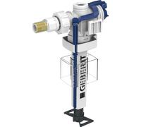 Geberit Universal valvola di riempimento tipo 383, per cassetta di scarico esterna, 240700005, Universal [Parti di Ricambio > per Cassette di Scarico]