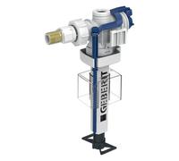 Geberit 240.700.00.5 Valvola di riempimento Tipo 383 per Cassette di Scarico AP