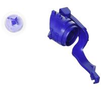 Geberit 240.771.1 Set Guarnizioni per Galleggiante Blu