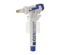 Geberit 240.783.00.1 Rubinetto Galleggiante Unifill, Grigio
