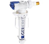 GEBERIT 240.784.00.1 RUBINETTO A GALLEGGIANTE 380 CON CURVETTA (SENZA SCATOLA)