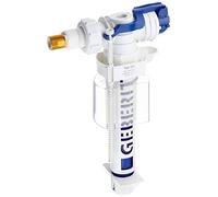 Geberit 240.784.00.1 Rubinetto Galleggiante per Combifix, Grigio