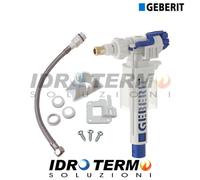 Rubinetto a galleggiante Geberit Tipo 380 per scarichi WC 3/8 240.785.00.1