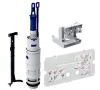 GEBERIT - KIT SOSTITUZIONE TWICO 240.515.00.1