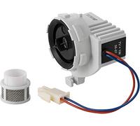 Geberit 240523001 - Valvola magnetica per controllo orinatoio, 7 V