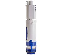 GEBERIT - CAMPANA PER CASSETTE INCASSO UNICA TWICO 241.290.00.1