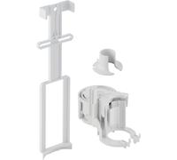 GEBERIT 241.335.00.1 Dispositivo di sollevamento completo per comando pneumatico