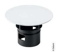Geberit 241993011 Clou bianco [Rubinetteria Bagno > Accessori di Montaggio per Rubinetteria Bagno]