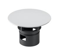 Geberit 241993461 Clou cromo opaco [Rubinetteria Bagno > Accessori di Montaggio per Rubinetteria Bagno]