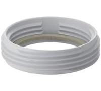 Geberit 242.692.11.1 Anello di Riduzione in Pp con Guarnizione, Standard