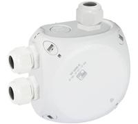 Geberit 242.837.00.1 Scatola di giunzione
