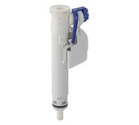 Rubinetto galleggiante uni per cassette in ceramica mbl attacco basso 3/8 Gebe