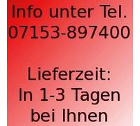 Geberit 307150141 db20, Raccordo a gomito, 15 gradi, DN 70, #307.150.14.1