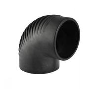 GEBERIT 308.880.14.1 Geberit Silent-db20 Curva 90 mm 88°1/2 - 308880141