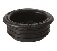 Geberit 361.613.00.1 Sifone a Pavimento con Entrata Laterale