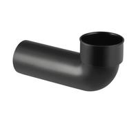 GEBERIT 366.883.16.1 Geberit PE Curva per vaso a pavimento alta 90 mm - 36688316