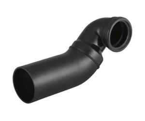 Geberit 367.902.16.1 Curva a 90 Gradi Destra per WC Sospeso