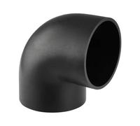 GEBERIT 369.088.16.1 Geberit PE Curva 160 mm 88°1/2 - 369088161