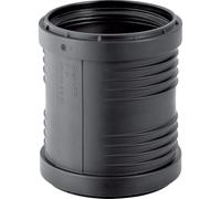 Geberit 390.116.14.1 Silent-PP Manicotto 2 Bicchieri