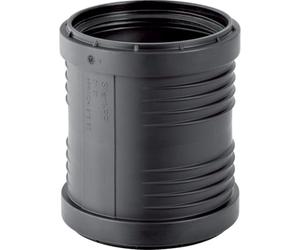 Geberit 390.116.14.1 Silent-PP Manicotto 2 Bicchieri