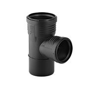 Geberit Diramazione Silent-PP 87,5° d40 (390147141)