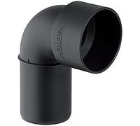 Geberit 390.183.14.1 Silent-PP Curva 40 Morsetto 46 GTSW