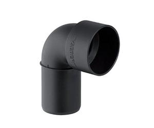 Geberit 390.283.14.1 Silent-PP GTSW Curva Tecnica