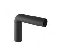 Geberit 390.286.14.1 Silent-PP Curva Tecnica Prolungata GTSB