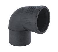Raccordo curvo 87,5° d90 Geberit Silent-PP (390424141)